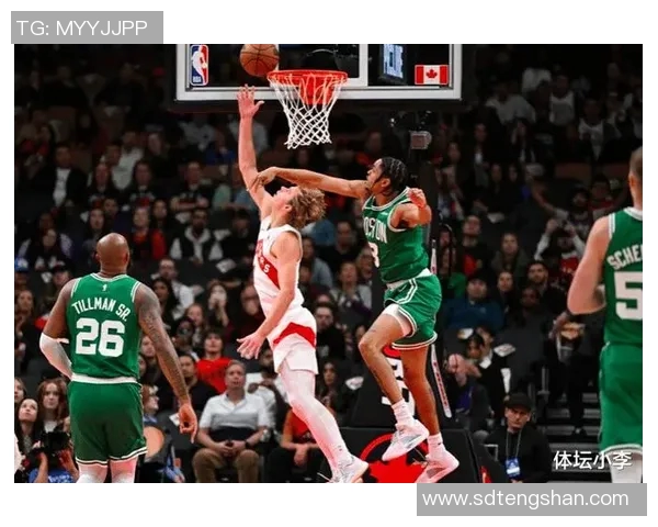 猛龙主场险胜骑士追平系列赛：逆风翻盘的激情夜晚