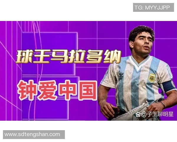马拉多纳球衣号码:传奇10号的故事 马拉多纳球衣号码:传奇10号的故事
