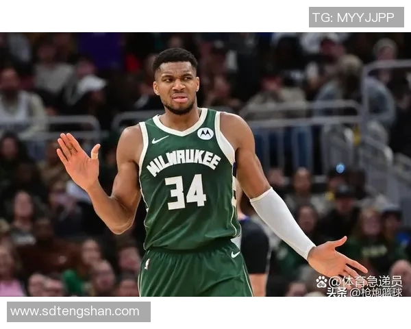 雄鹿实现大逆转，字母哥称霸联盟