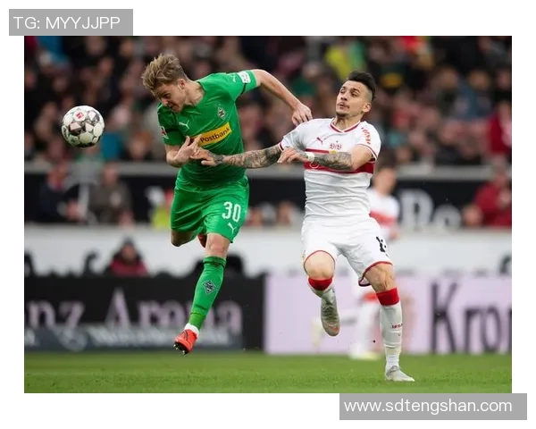 斯图加特客场逆袭，击败豪取德甲三分，实现大逆转！