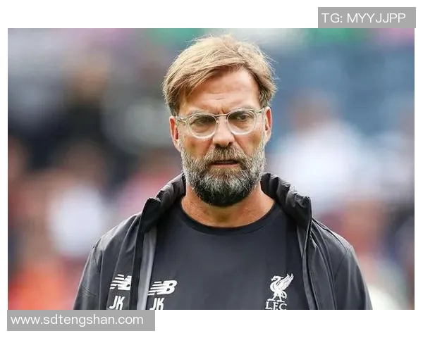 英超球队利物浦主教练克洛普重返慈善传统,为当地社区提供援助 英超球队利物浦主教练克洛普重返慈善传统,为当地社区提供援助