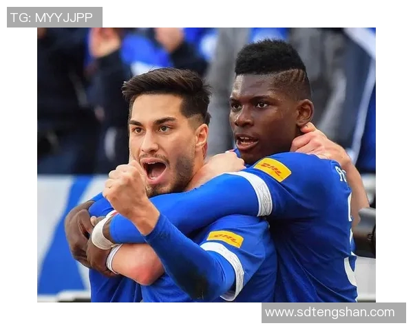 沙尔克04队德甲赛场连续不胜，遭遇严峻挑战