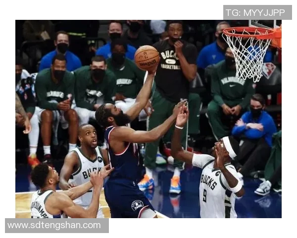 篮网队客场擒公牛，展现强劲实力