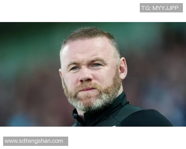 鲁尼确认将出演新片《传奇》